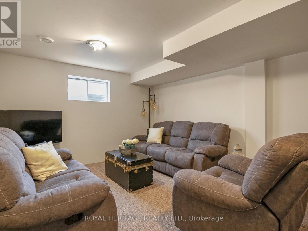 29 THURSTON STREET, Kawartha Lakes (Verulam)