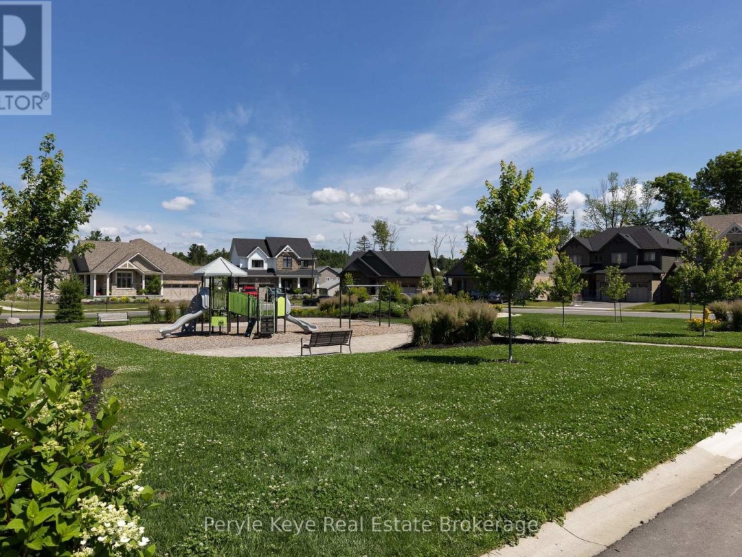 14 CHARLES MORLEY BOULEVARD, Huntsville (Chaffey)