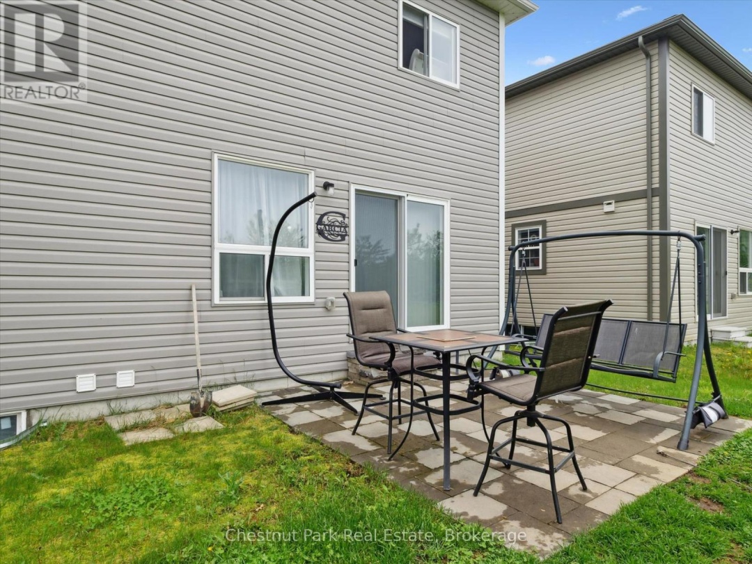 245 WILD ROSE DRIVE, Gravenhurst (Muskoka (S))