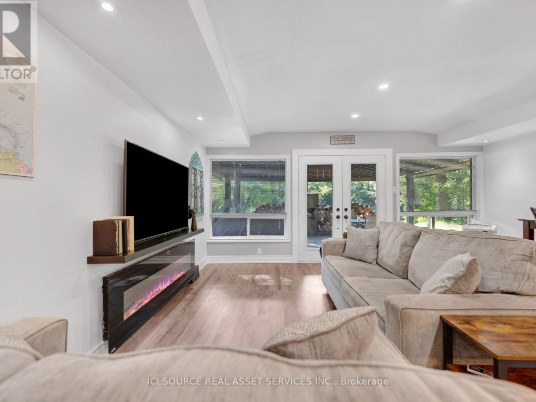 3526 MONCK ROAD, Gull River