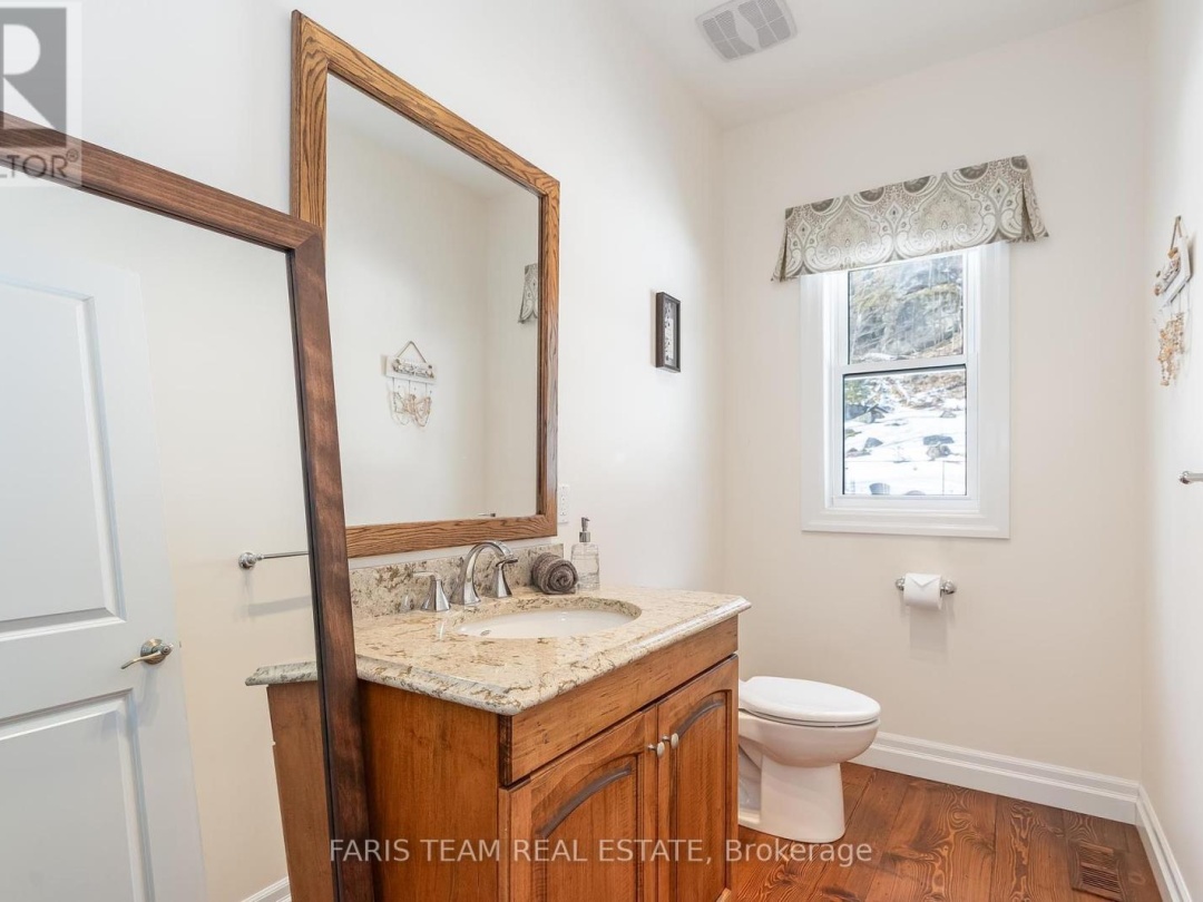 156 Deerfoot Trail, Huntsville (Brunel)