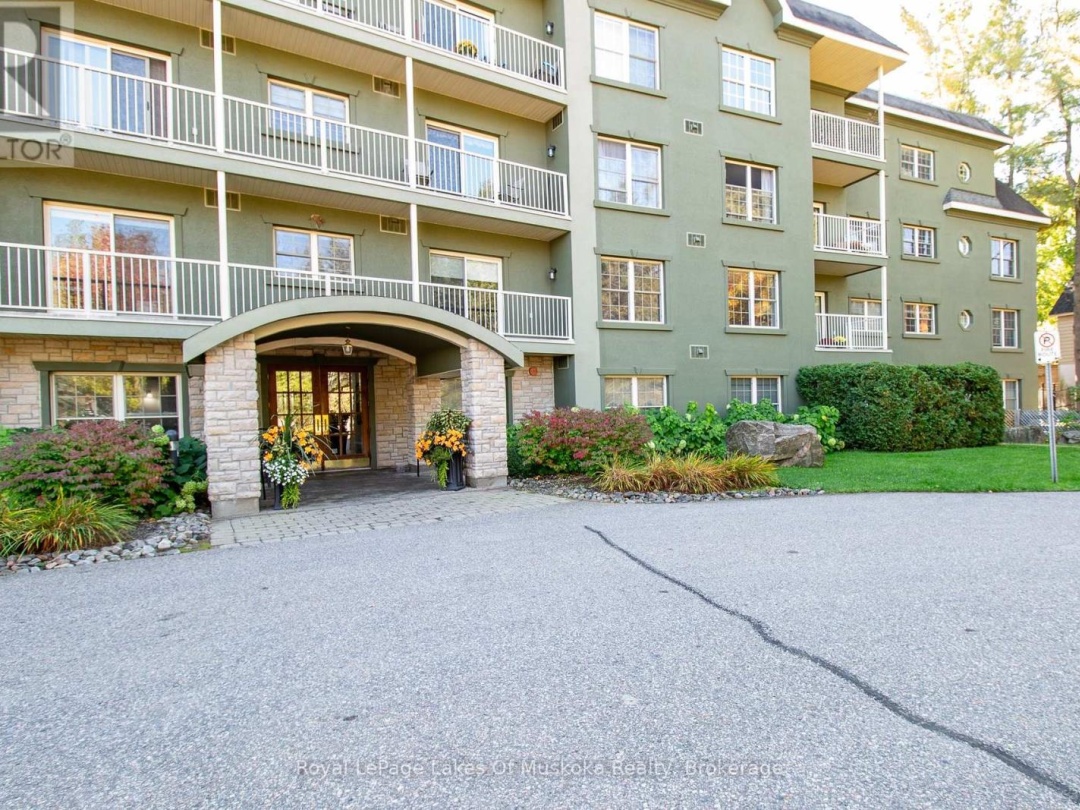 110 - 24 ONTARIO STREET, 