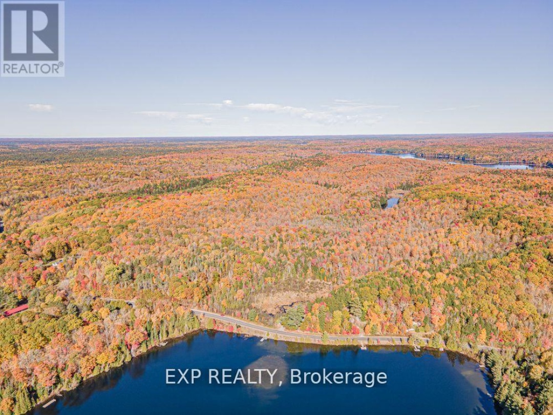 3349 DEEP BAY ROAD, North Pigeon Lake
