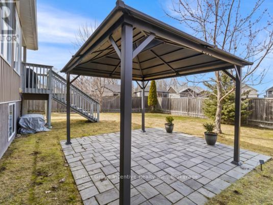 22 BOURGEOIS BEACH ROAD, Tay (Victoria Harbour)