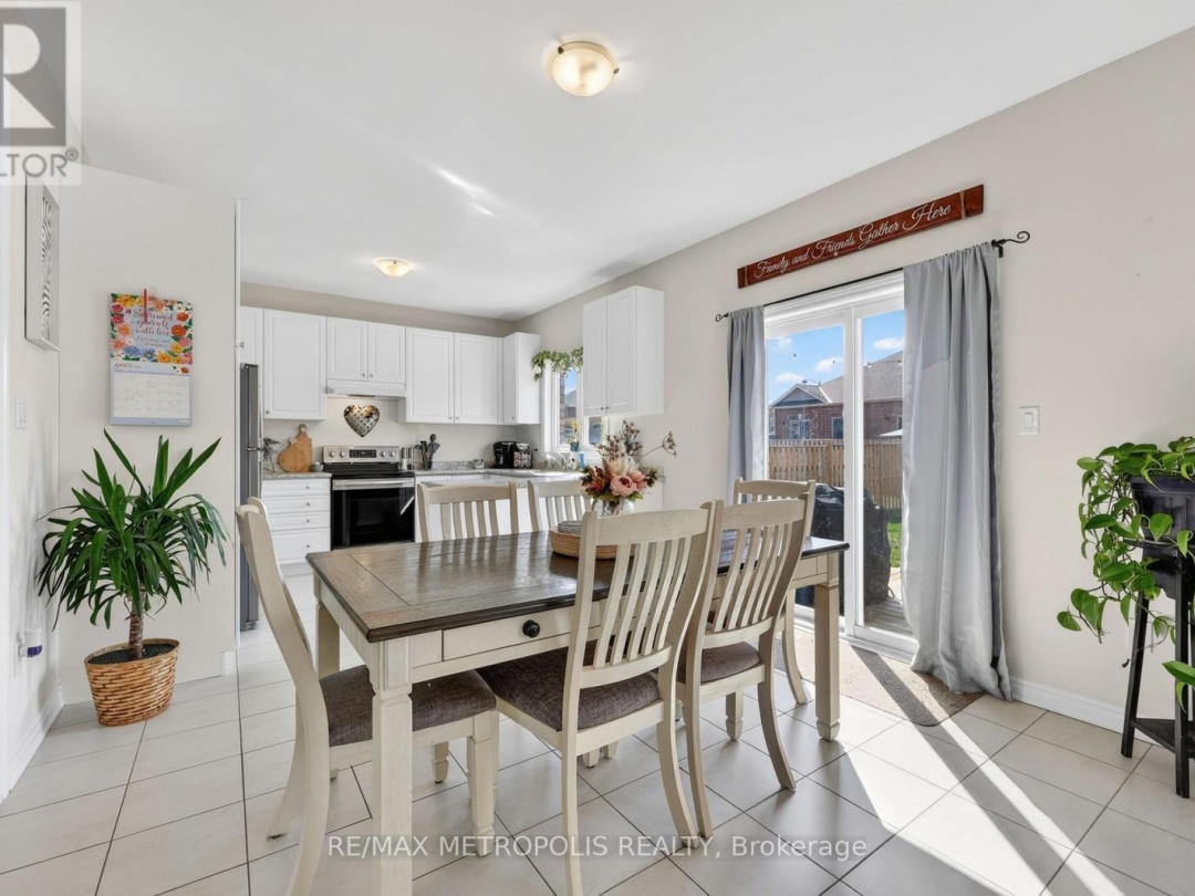 51 FURNISS STREET, Brock (Beaverton)