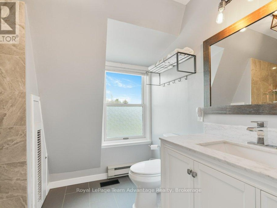 25 BRADLEY ROAD, 