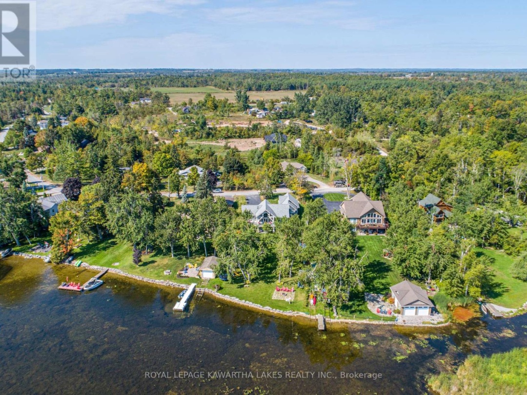 56 FALLS BAY ROAD, Pigeon Lake
