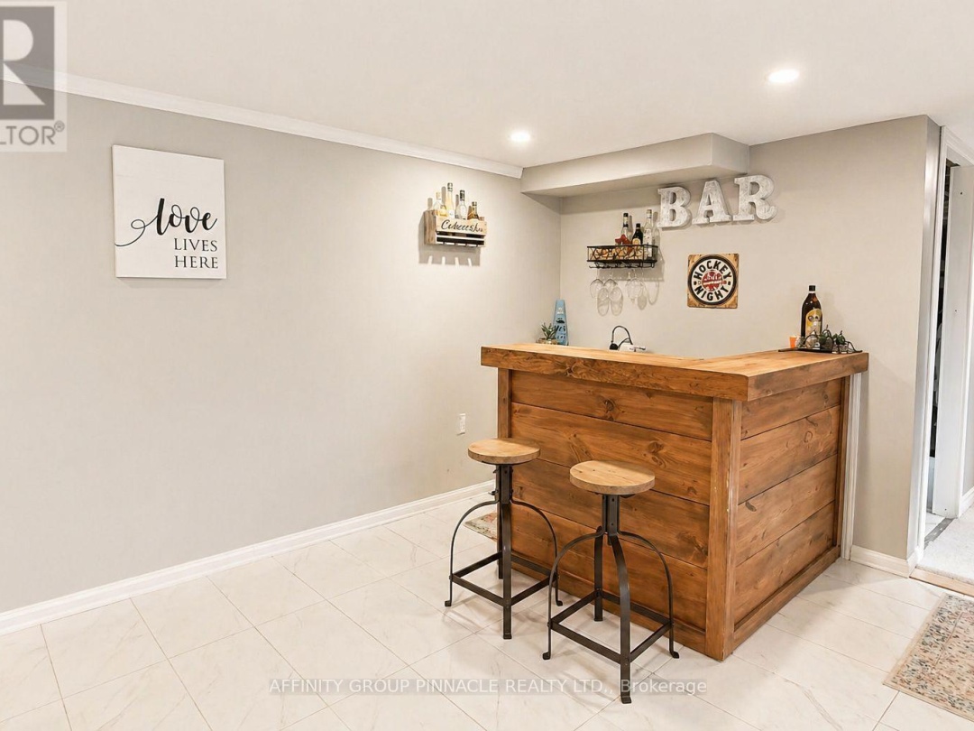 39 MUSKIE DRIVE, Lake Scugog