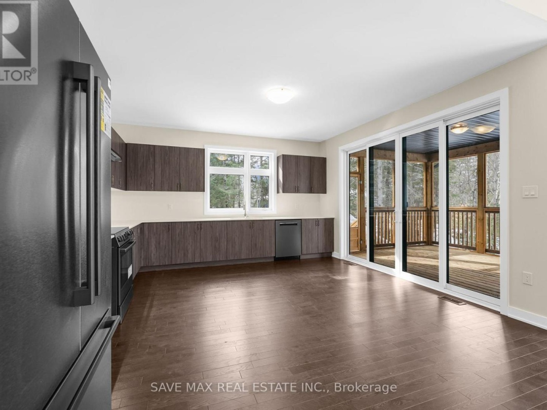 1007 KINGSRIDGE COURT, Lake of Bays (Franklin)