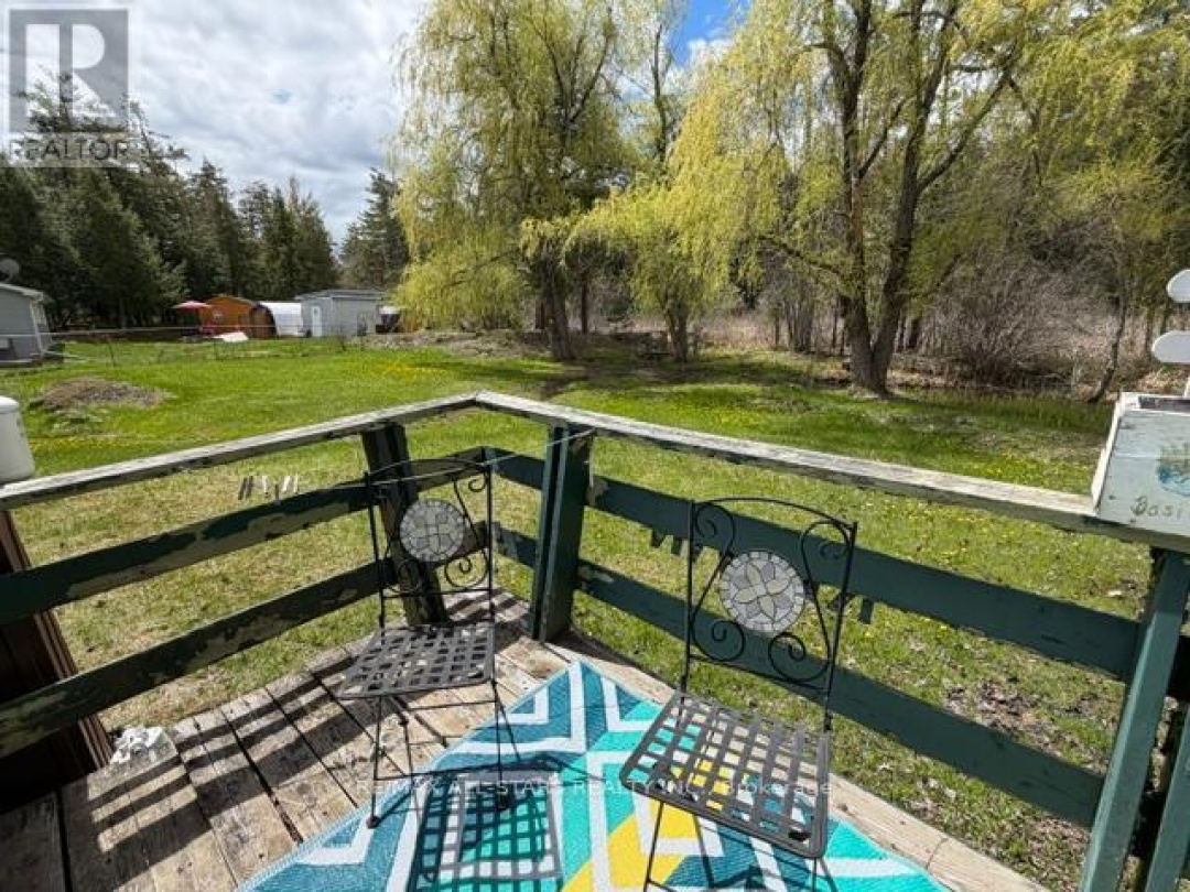 480 KENNEDY DRIVE, Trent Lakes
