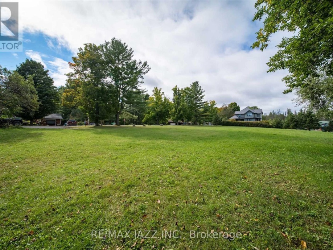 LOT 17 GRANDY ROAD, Kawartha Lakes (Bexley)