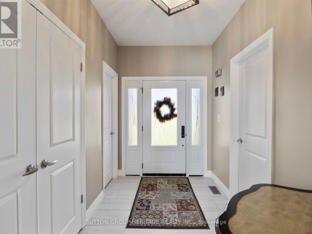 52 HILLSIDE DRIVE, 