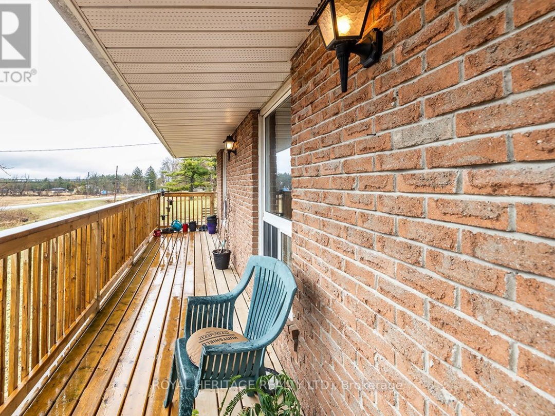 940 PORTAGE ROAD, Balsam Lake