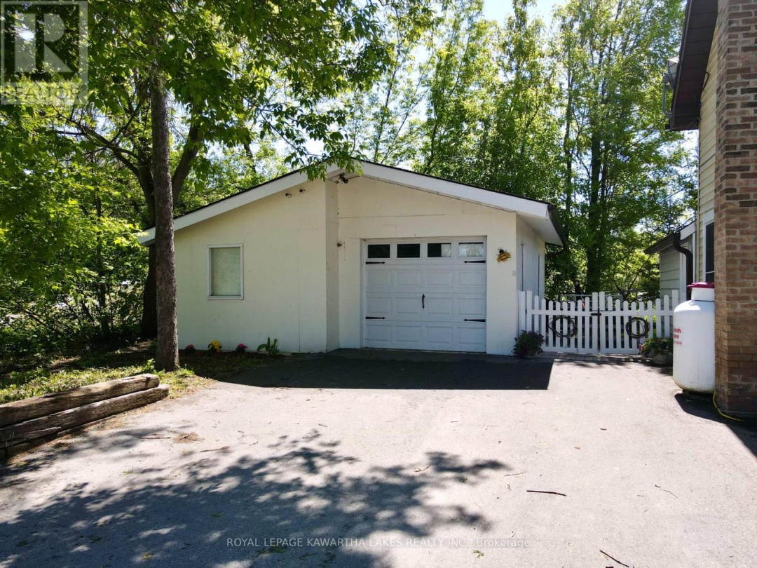 3472 MONCK ROAD, Kawartha Lakes (Norland)