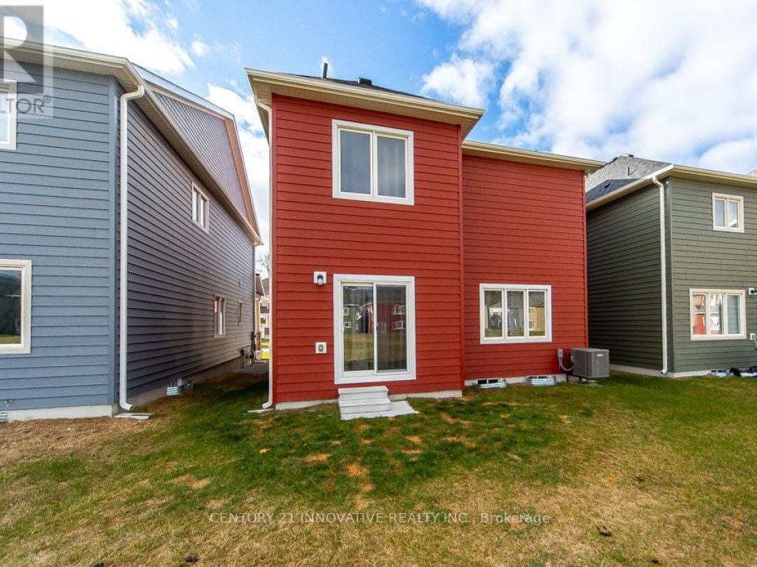 260 BEECHWOOD FOREST LANE, 