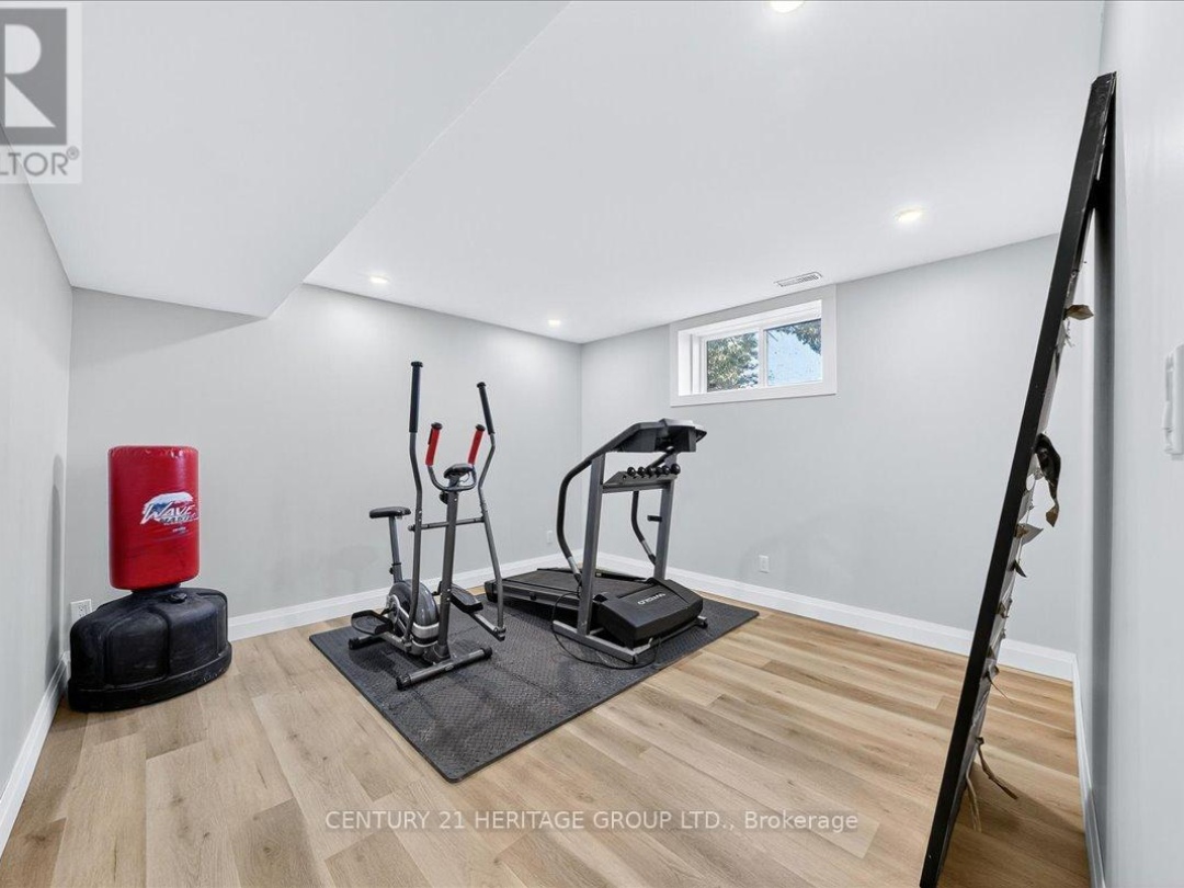 505 ELDON STATION ROAD, 