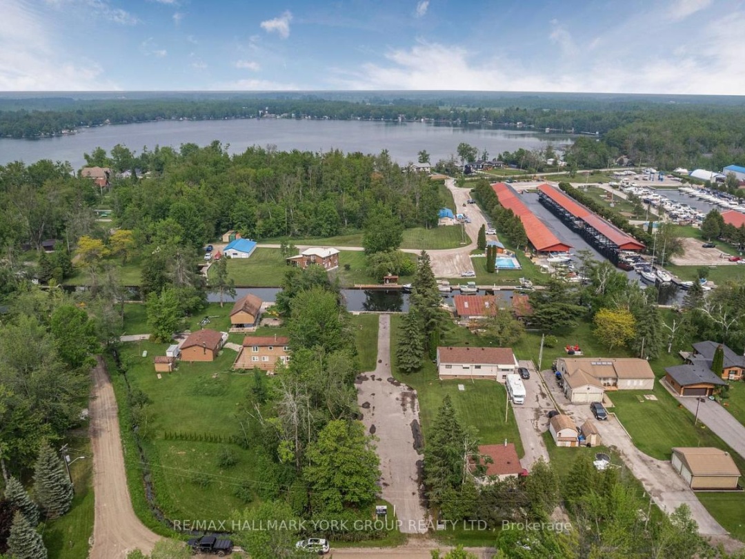 1000 STRAWBERRY ISLAND, Lake Simcoe