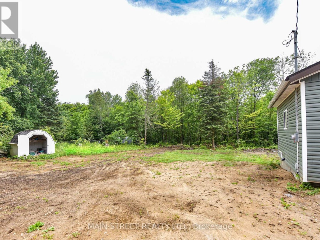 5911 Rama/Dalton Bndy Road, Kawartha Lakes