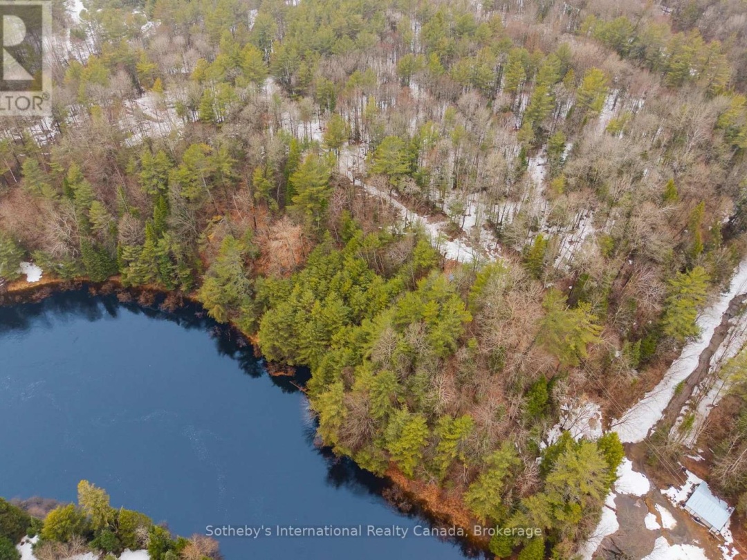 1000 ALPINE RANCH ROAD, North Branch Muskoka River