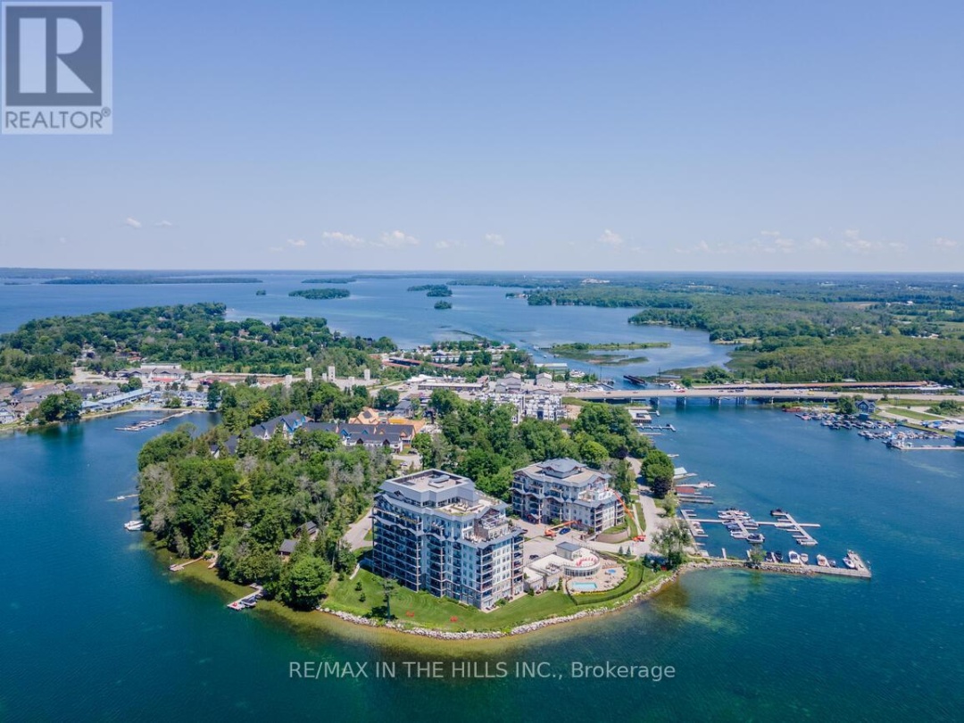 611 90 Orchard Point Road, Simcoe Lake