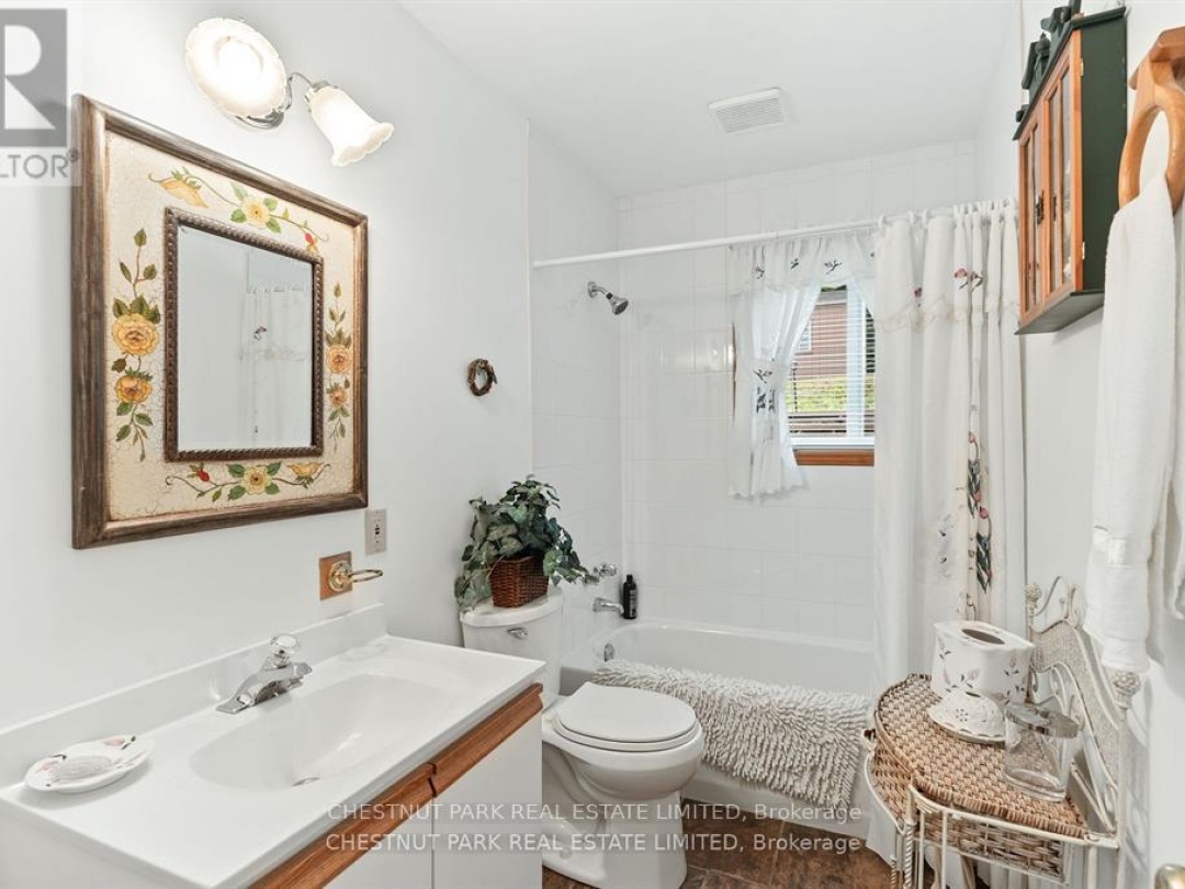 1601 CLAUDE BROWN ROAD, Bob Lake