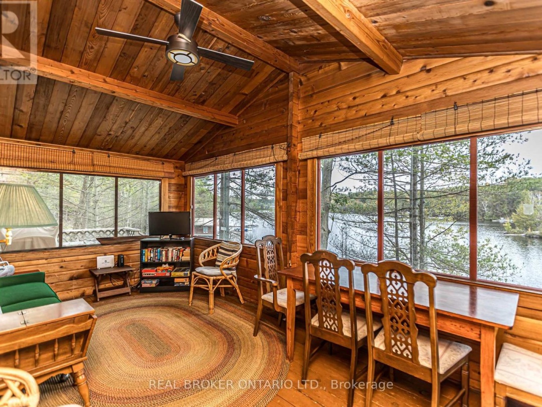 744 ISLAND 10/BAXTER LAKE, Baxter Lake