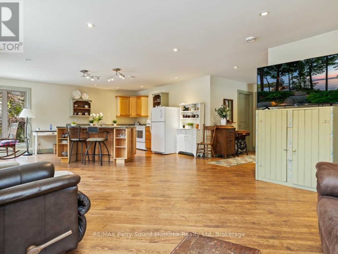 64 124 HIGHWAY, McDougall