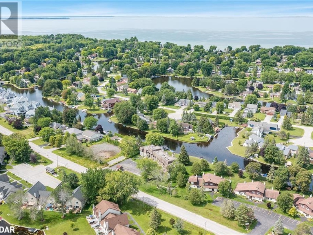 60 Laguna Parkway Unit# 14, Lake Simcoe