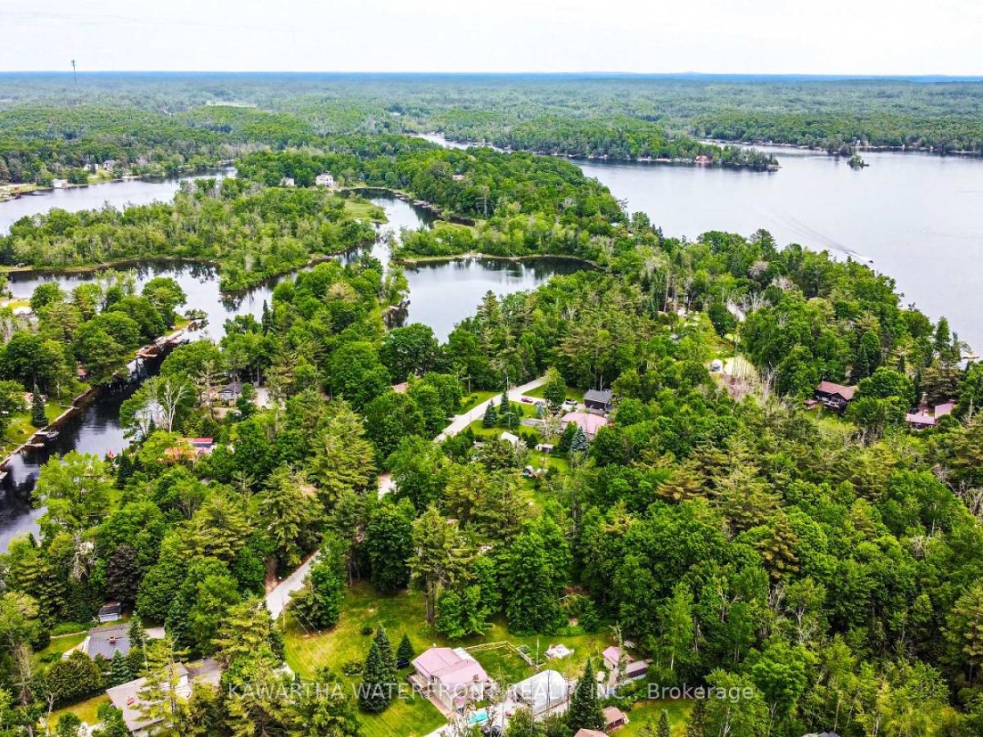 25 GOVERNMENT DOCK ROAD, Gull River