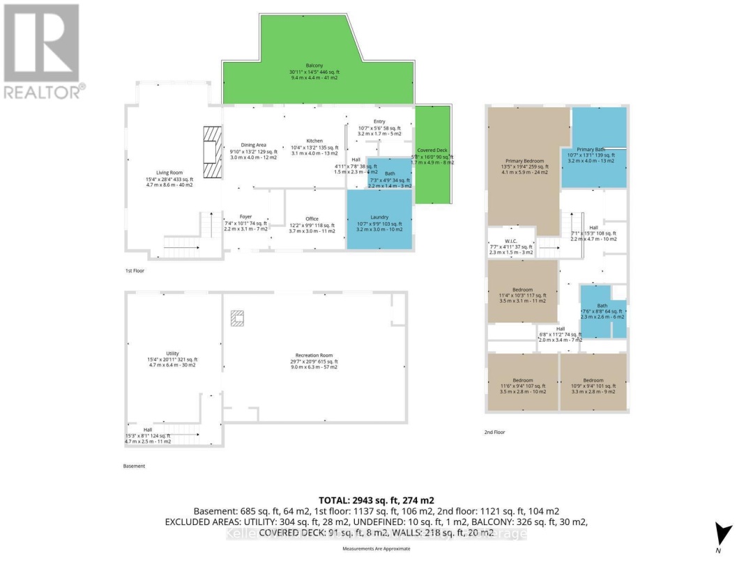 1139 BASSHAUNT LAKE ROAD, Basshaunt Lake