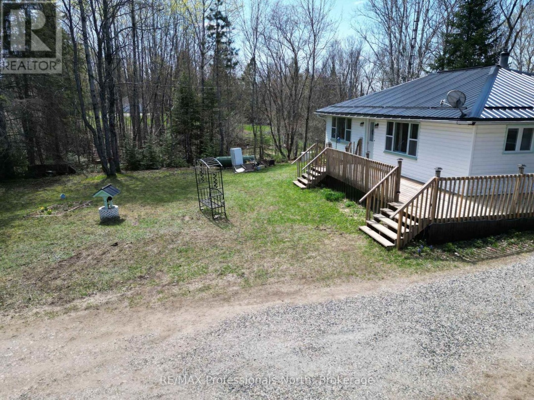 2693 COUNTY ROAD 21, Minden Hills (Minden)