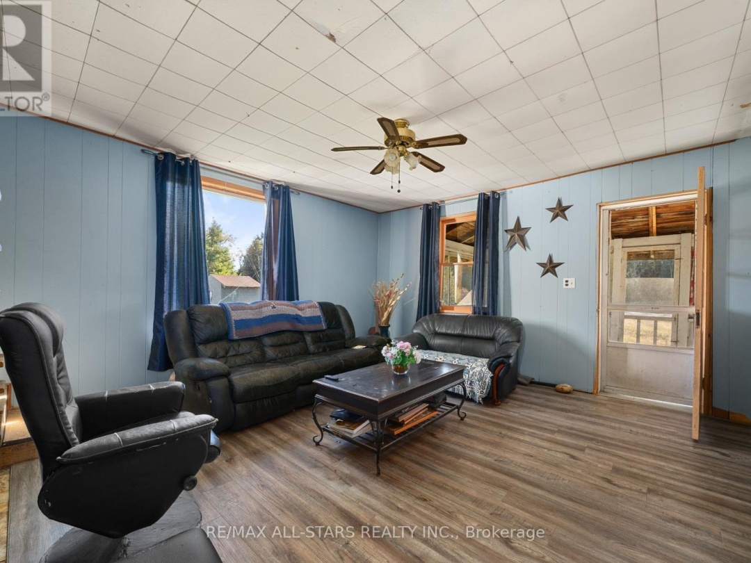 3783 MONCK ROAD, Kawartha Lakes (Somerville)