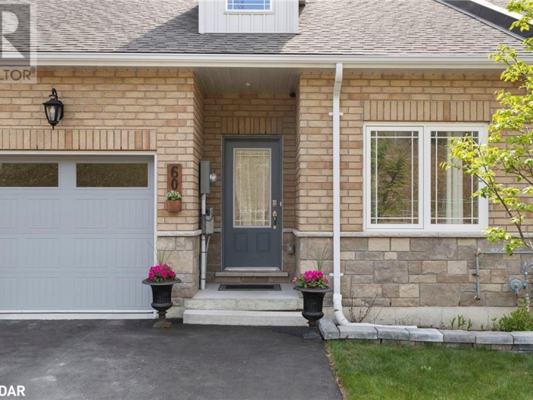 60 LILY Drive, Orillia