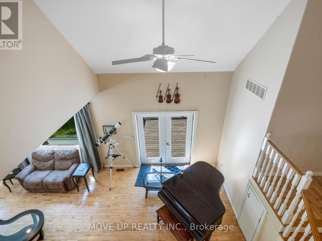 1884 BRUNEL ROAD, Huntsville (Brunel)