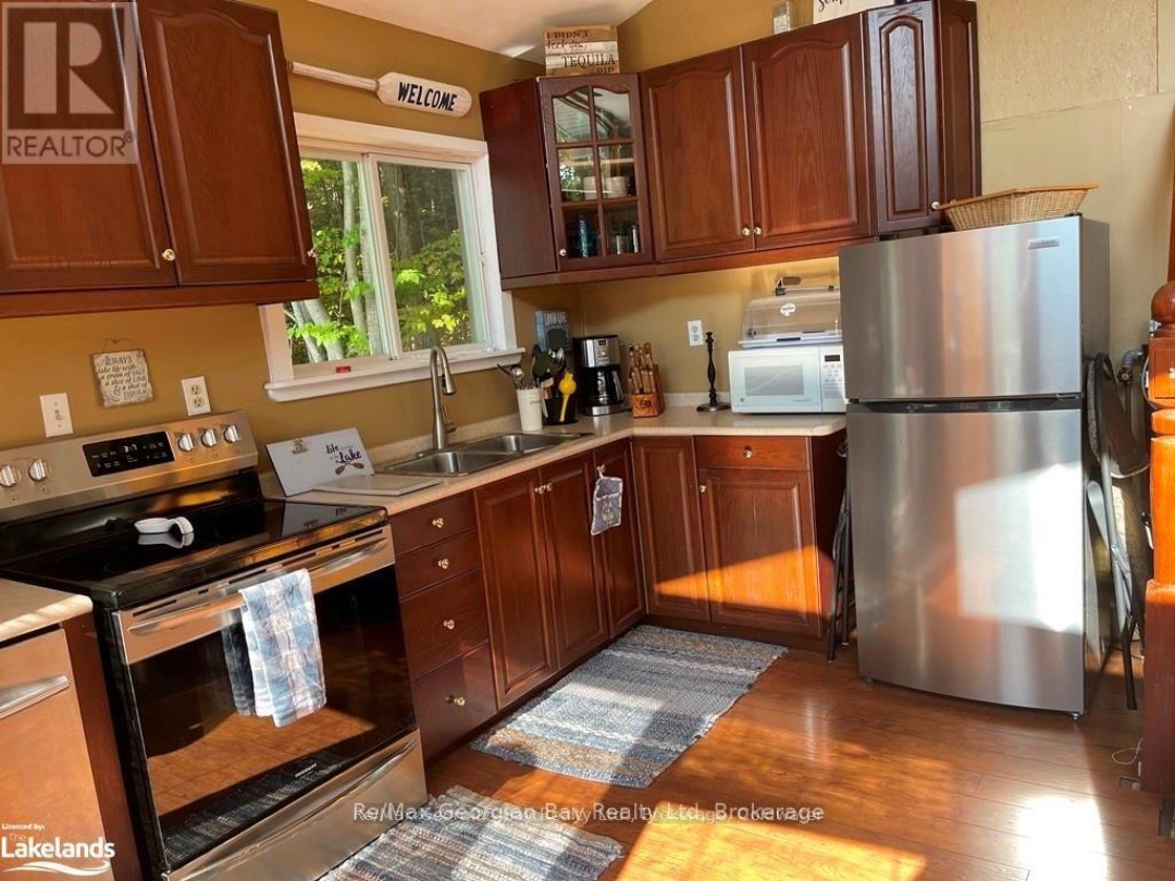 4 SR406 SEVERN RIVER, 