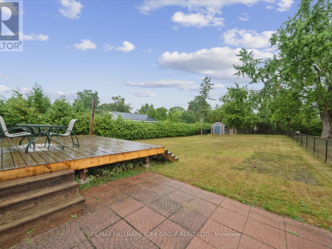 276 CHURCH STREET, Lake Simcoe