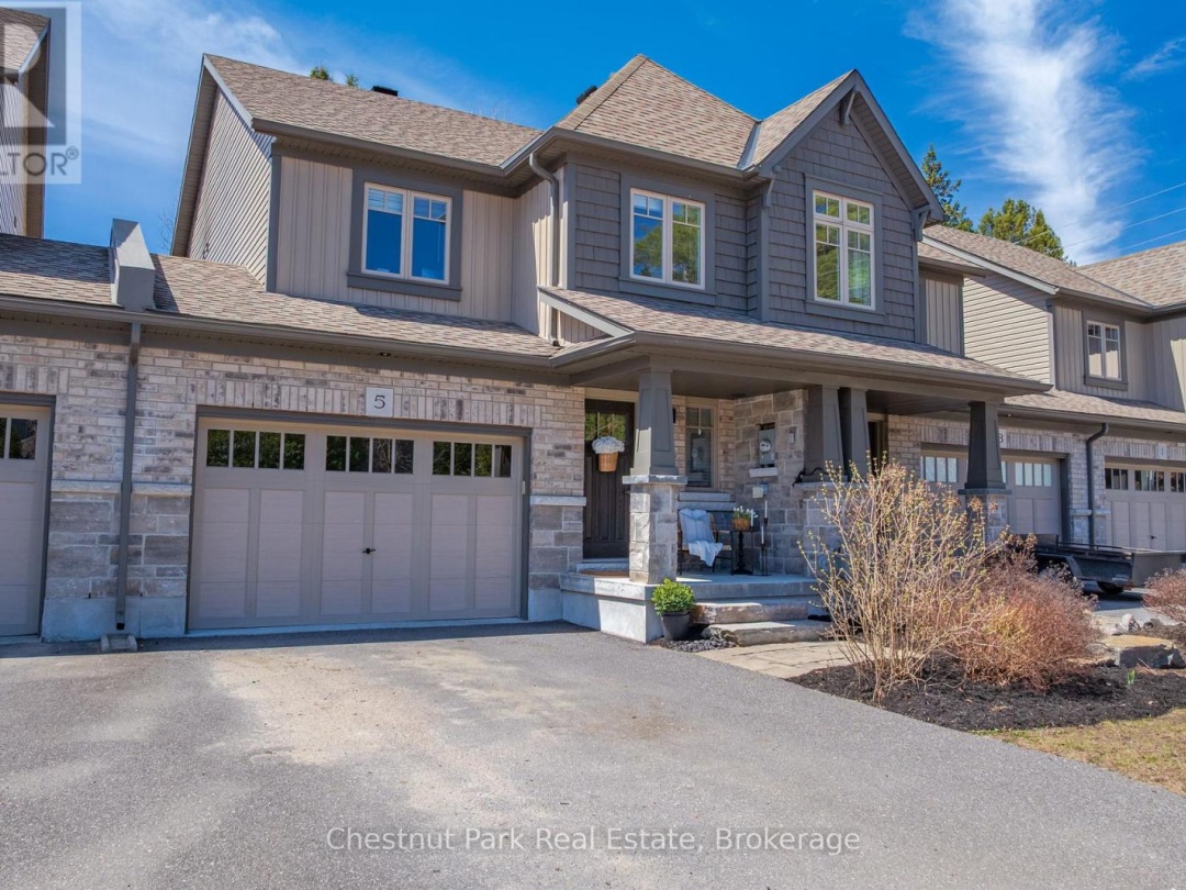 5 BROOKSIDE CROSSING, Huntsville (Chaffey)