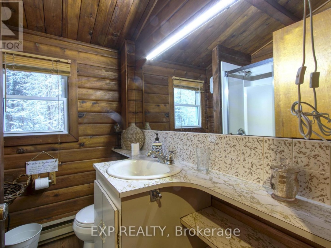 27 GROEGER ROAD, Big East River
