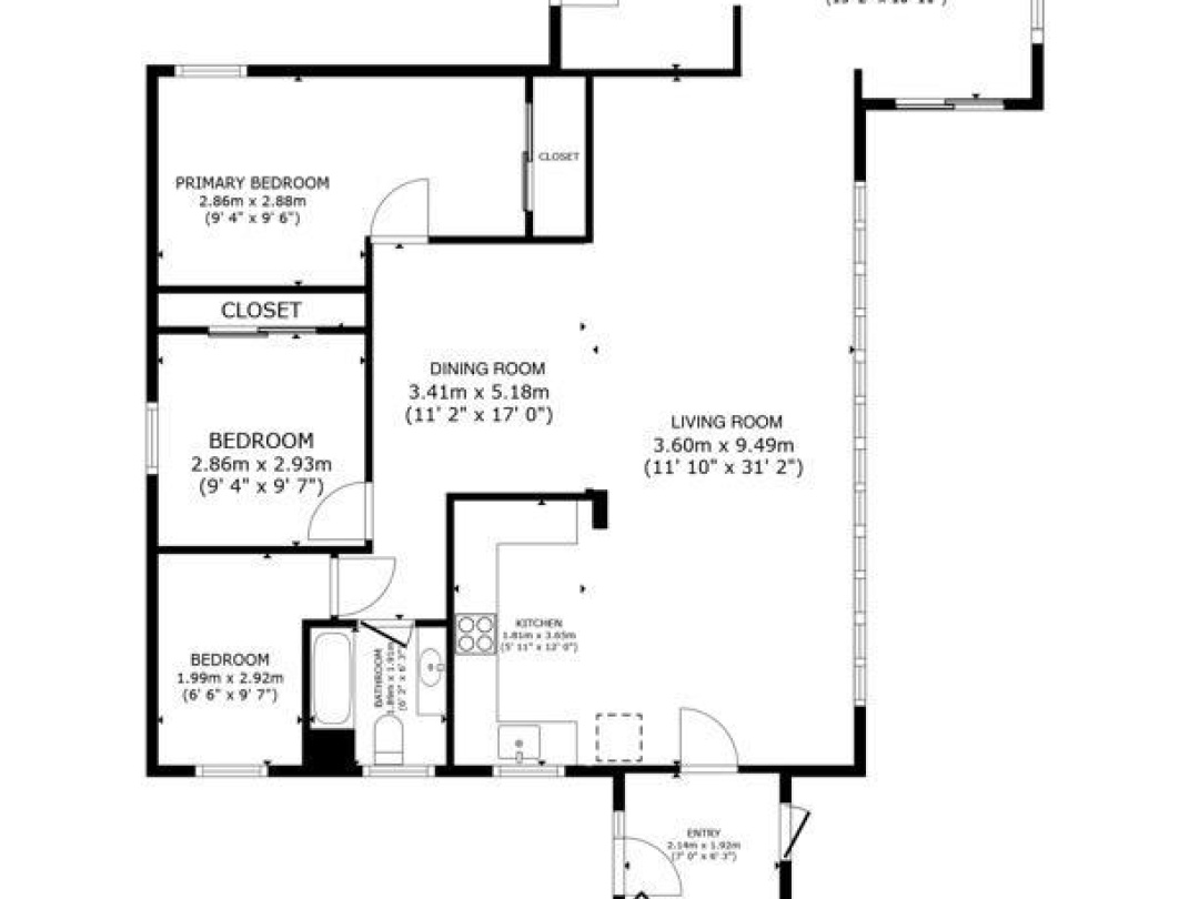 132 FENELON DRIVE, Sturgeon Lake