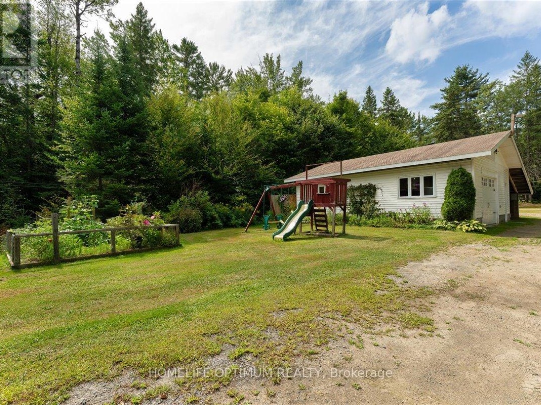 788 MUSKOKA RD 3 ROAD, Huntsville (Chaffey)