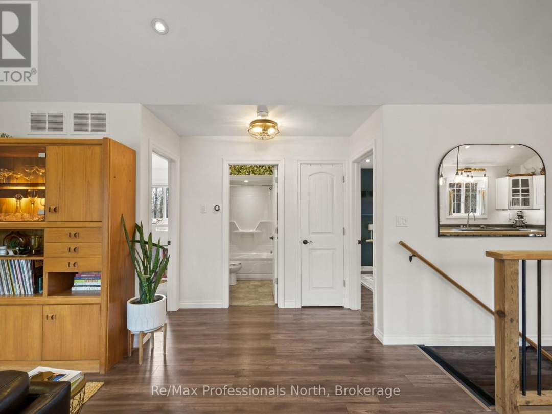 69 YONGE STREET S, Huntsville (Chaffey)