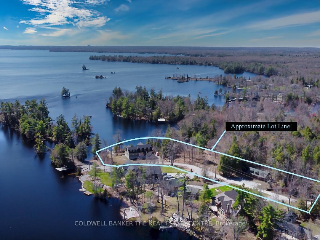 16 EVERGREEN WAY, Pigeon Lake
