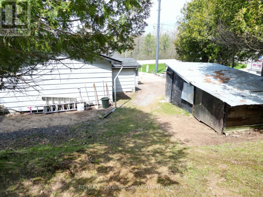 12802 Highway 35, Minden Hills (Minden)