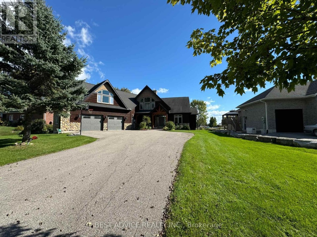 9 Fernwood Lane, Simcoe Lake