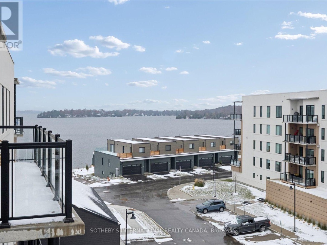 PENTHOUSE 1 - 19A WEST STREET N, 