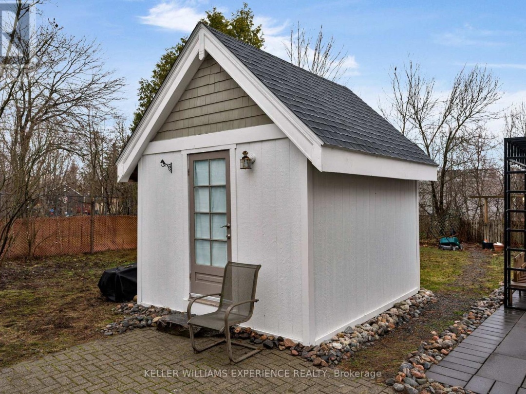 520 FIRST STREET N, Gravenhurst (Muskoka (S))