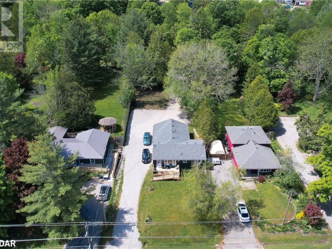 447 Sundial Drive, Orillia