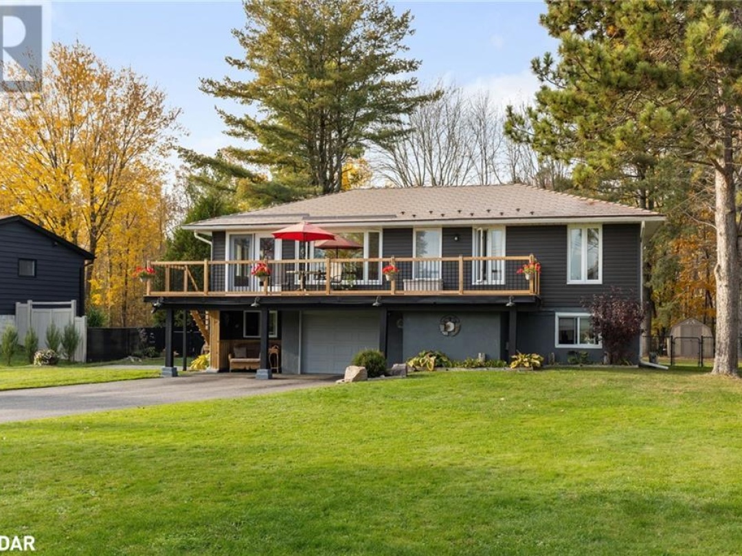 3194 Shoreview Drive, Washago