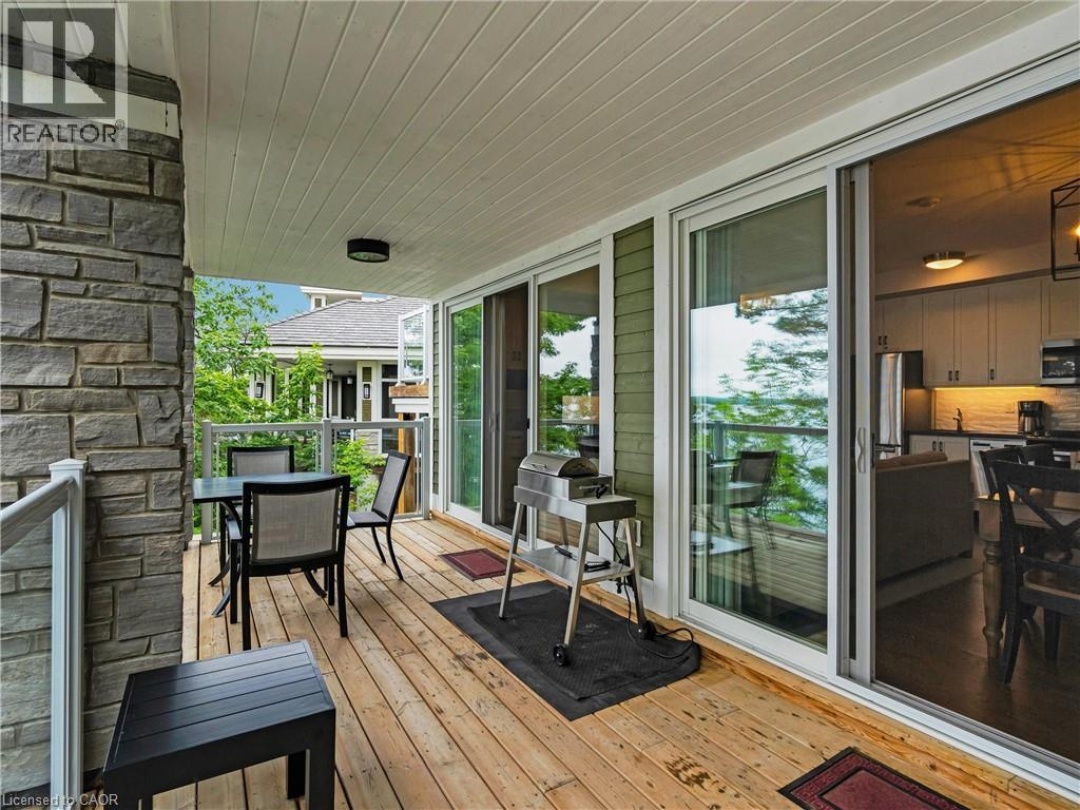 1869 MUSKOKA 118 Road W Unit# BTW-101, Lake Muskoka