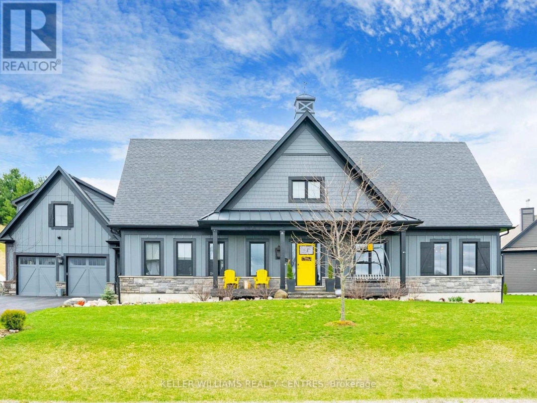 2 Thoroughbred Drive, Oro-Medonte